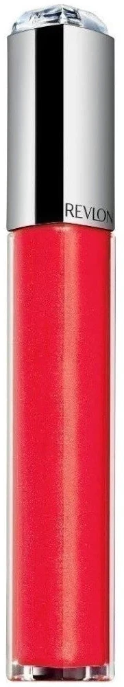 Revlon Ultra HD Lacquer Volume skysti lūpų dažai 535 Braškė 5,9 ml