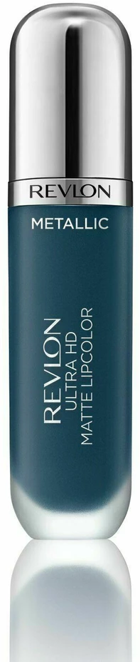 Revlon Ultra Hd Matte Kreminis Lipstick 685 Glitz 5.9 ml