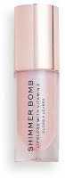 Makeup revolution Revolution Make Up Shimmer Bomb lūpų blizgis Sparkle 4ml