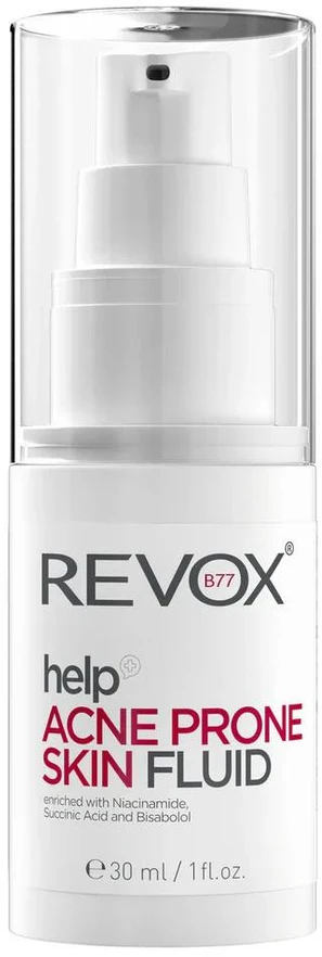 Revox B77 Revox Skystis Probleminei Odai 30ml