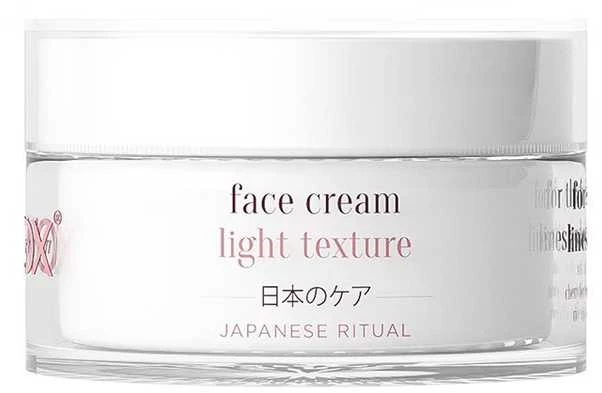 Revox B77 Revox Japanese Ritual Face Kreminis Light Texture, 50 ml