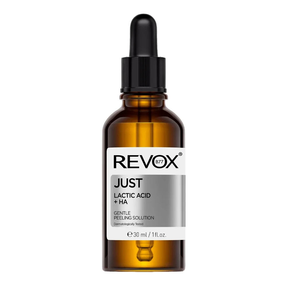 Revox B77 Revox Laktato Rūgštis 30ml