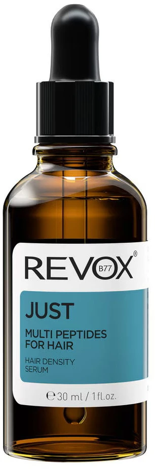 Revox B77 Revox Plaukų priežiūros produktas Multi Peptidai 30ml