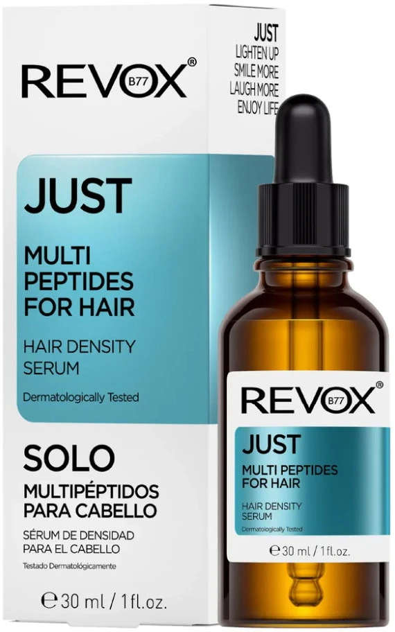 Revox B77 Revox Plaukų priežiūros produktas Multi Peptidai 30ml