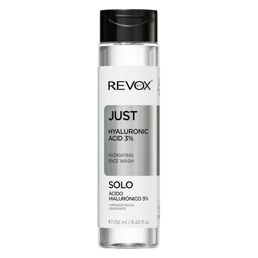 Revox B77 Revox Hialurono Rūgštis 3 250ml