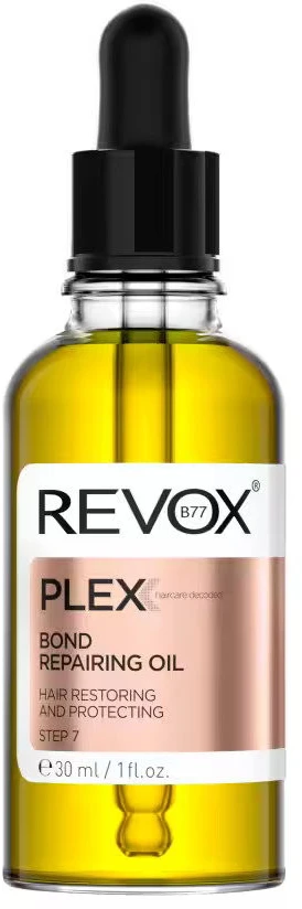 Revox B77 „Revox Plex Bond“ taisomasis aliejus, 7 žingsnis, 30 ml