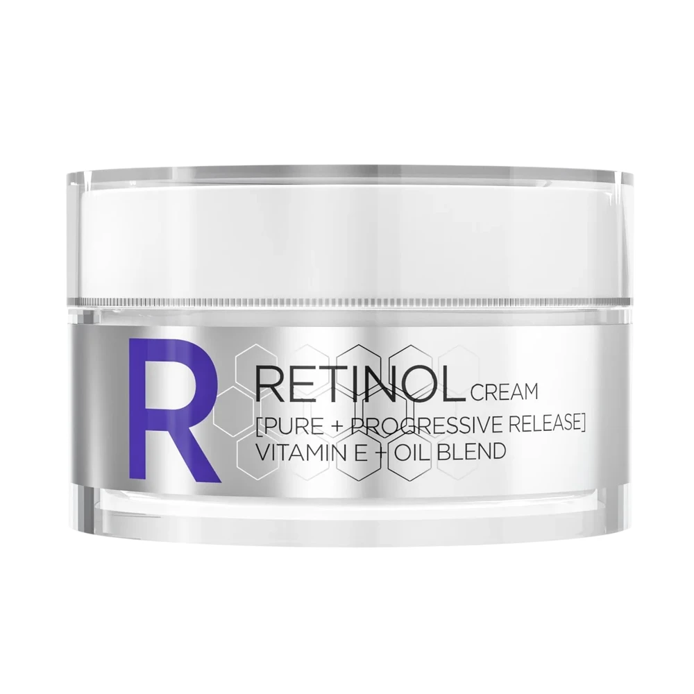 „Revox B77 Retinol“ dieninis veido kremas nuo senėjimo su SPF 20, 50 ml