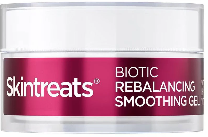 „Revox B77 Skintreats“ biotinis balansuojantis veido gelis, 50 ml