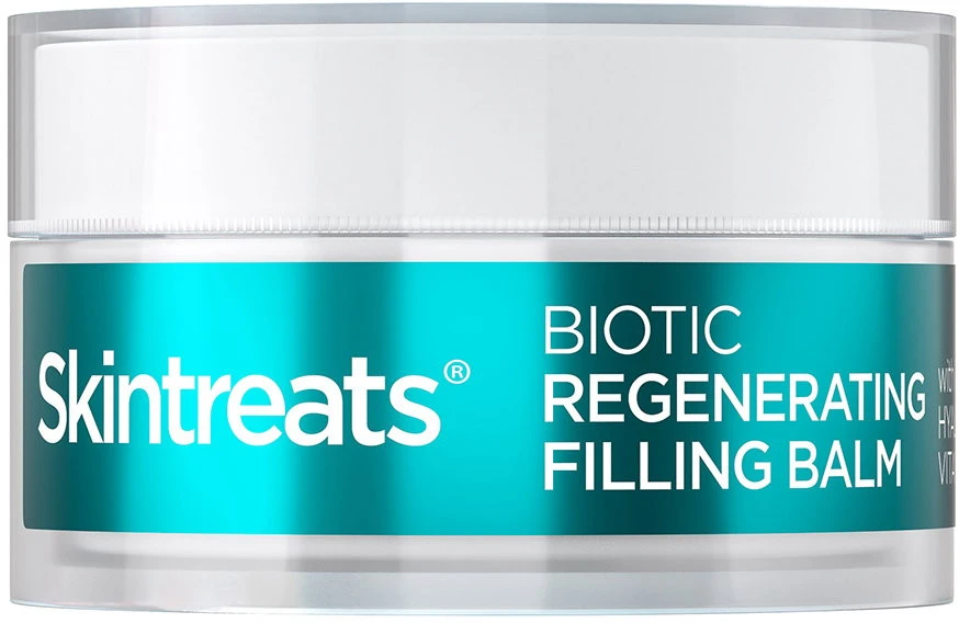 Revox B77 Revox Skintreats Biotic Bálsamo Rellenador Regenerador, 50 ml