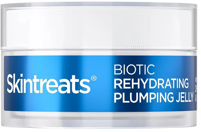 „Revox B77 Skintreats“ biotinis drėkinamasis veido gelis, 50 ml