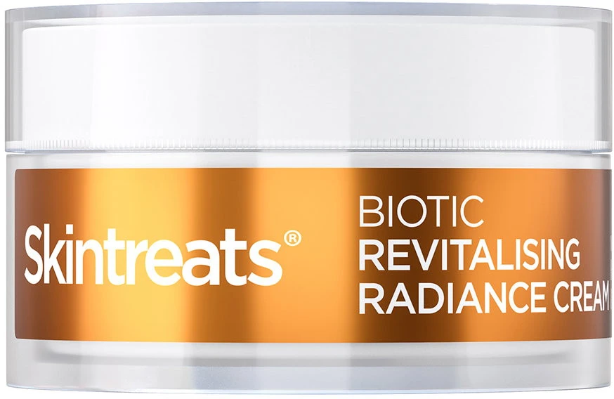 „Revox B77 Skintreats“ biotinis atgaivinamasis kremas veidui, 50 ml