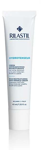 Rilastil Hydrotenseur Cremigel gelinis veido kremas nuo raukšlių 40ml