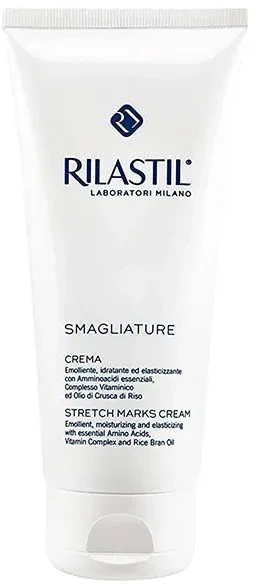 Rilastil Intensive Stretch Mark Kreminis, 75 ml