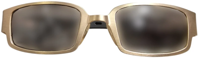 Rimless Be rėmelio, be rėmelio, akiniai nuo saulės, raudona arba mirę, moterims