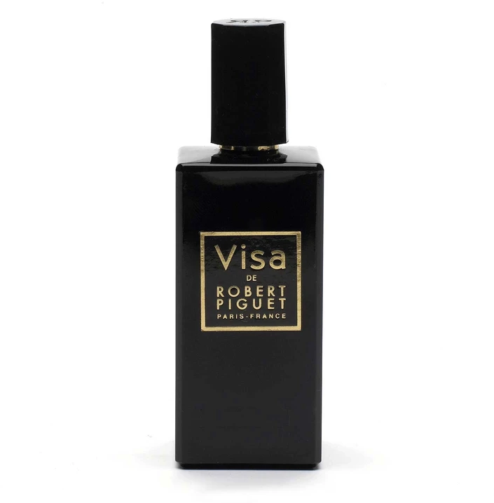 Robert Piguet, Visa 2007, Eau De Parfum, For Women, 50 ml