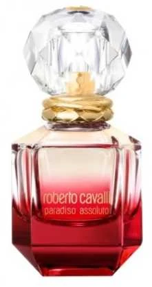 Roberto Cavalli Paradiso Assoluto Eau De Perfume 75ml