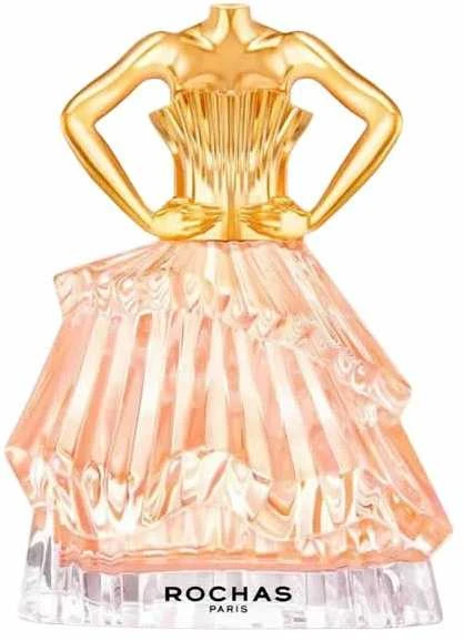 Rochas Audace EDP parfumuotas vanduo moterims, 60 ml