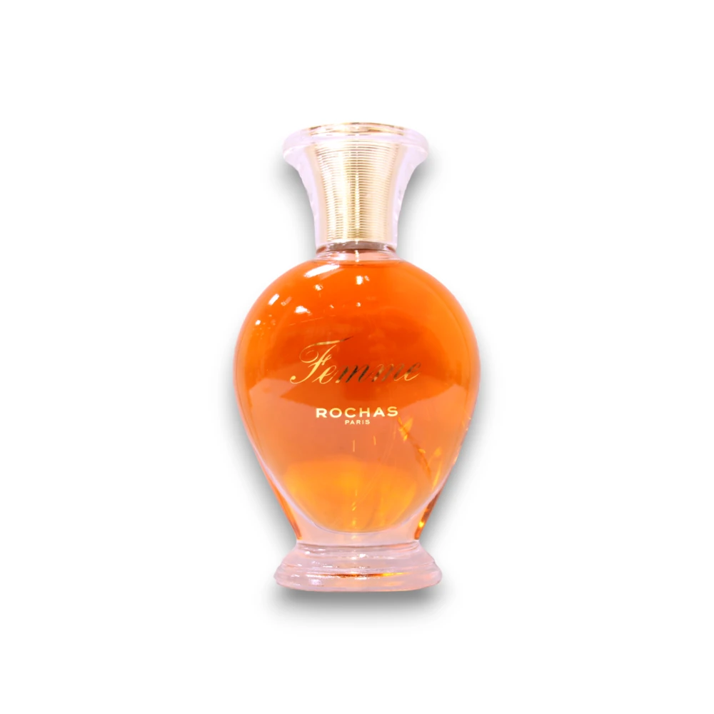 Rochas Femme for Women (Kvepalai Moterims) EDT 100ml