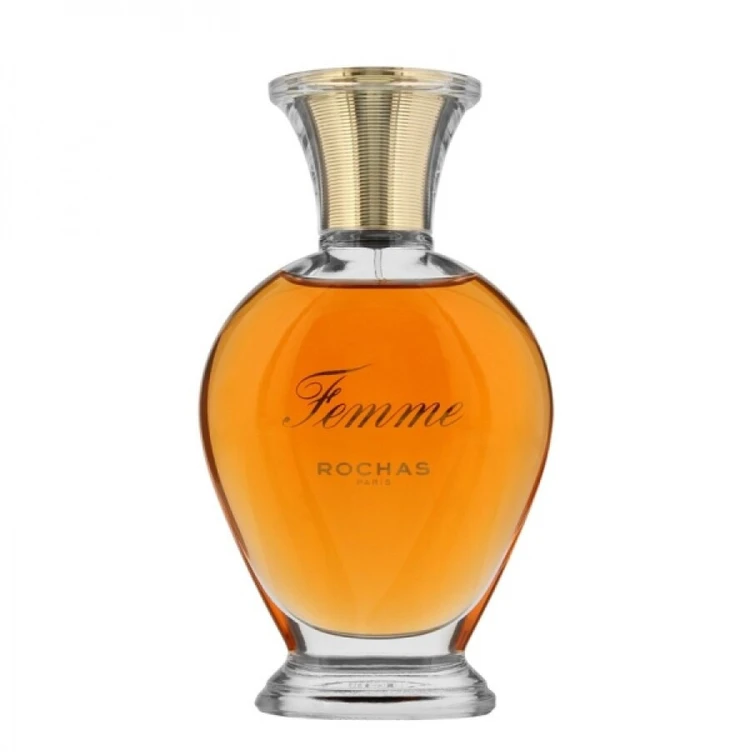 Rochas Femme for Women (Kvepalai Moterims) EDT 100ml