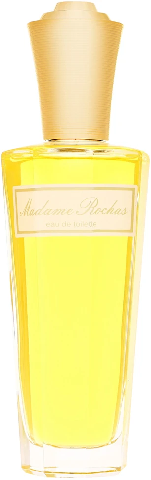 Rochas, Madame Rochas, Eau De Toilette, For Women, 100 ml *Tester