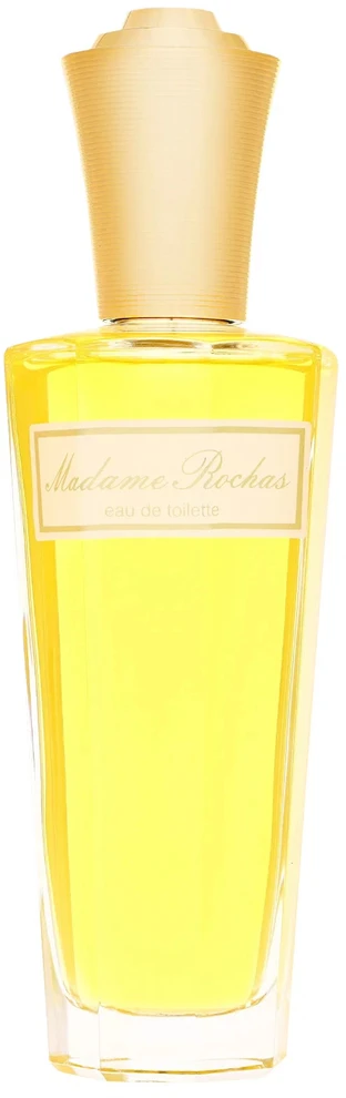 Rochas, Madame Rochas, Eau De Toilette, For Women, 100 ml *Tester