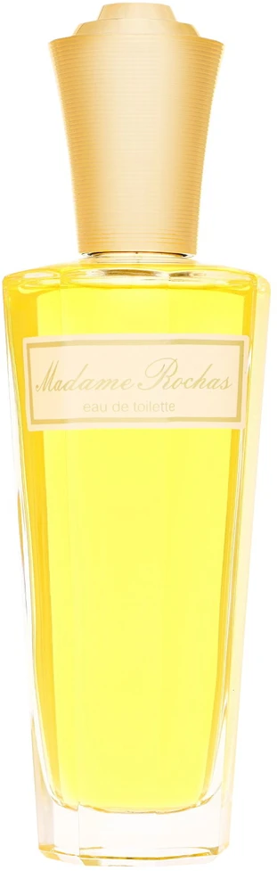 Rochas, Madame Rochas, Eau De Toilette, For Women, 100 ml *Tester