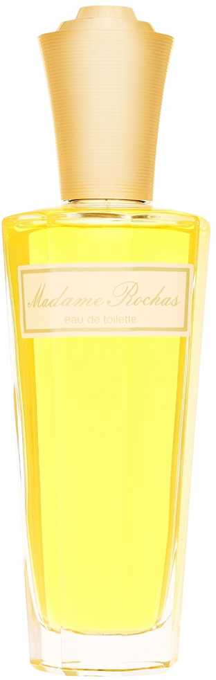 Rochas, Madame Rochas, Eau De Toilette, For Women, 100 ml *Tester