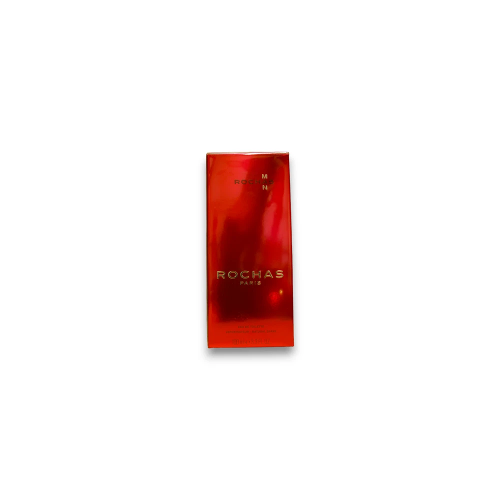 Rochas Man tualetinis vanduo, purškiamas 100ml