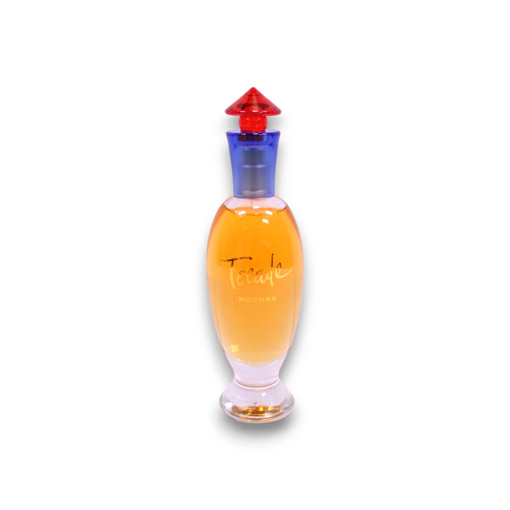 Tualetinis vanduo Rochas Tocade Eau De Toilette Purškiklis, 100ml