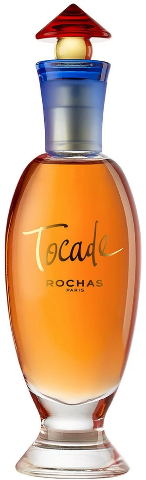 Tualetinis vanduo Rochas Tocade Eau De Toilette Purškiklis, 100ml