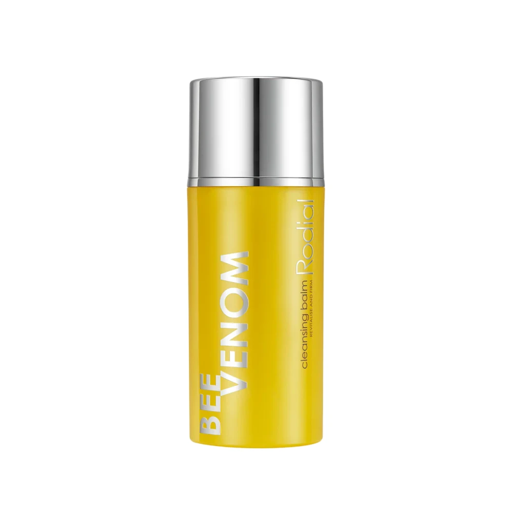 Rodial Bee Venom Cleansing Balm valomasis balzamas, 100 ml