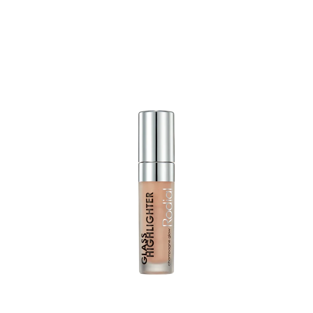 Rodial Glass švytintis skystas veido švytėjimo suteikiantis pieštukas 4,5 ml