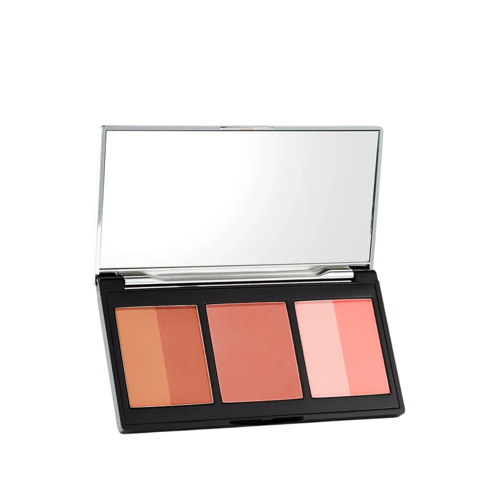 Rodial I Woke Up Like This Face Palette paletė veidui, 15 g