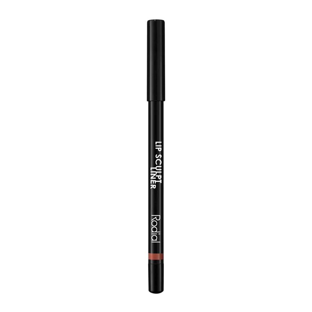 Rodial Lip Sculpt ištraukiamas lūpų pieštukas Juodas rožė 1.2 g