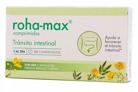 "Roha-Max" 30 tablečių