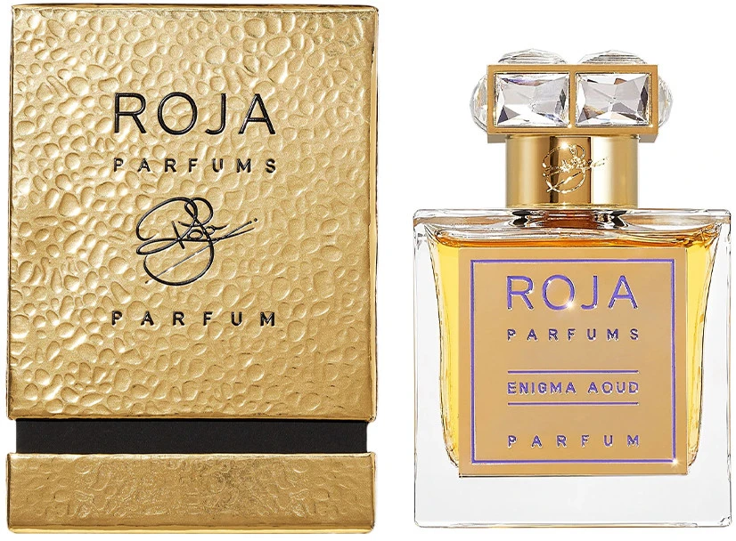 Roja, Enigma Aoud, Parfum, For Women, 100 ml