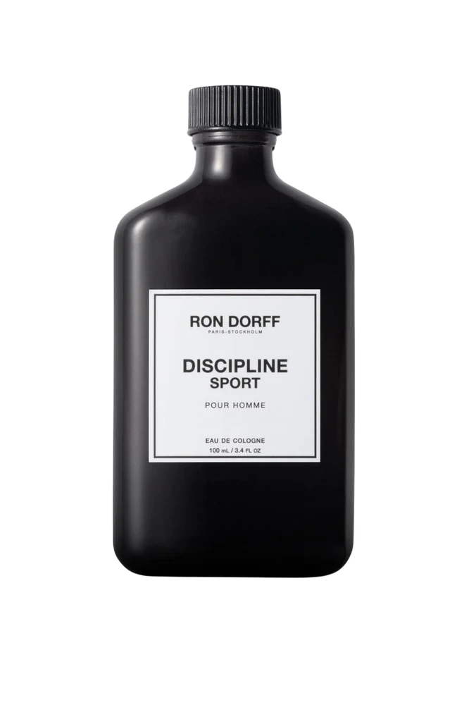Ron Dorff, „Discipline Sport“, odekolonas vyrams, 100 ml