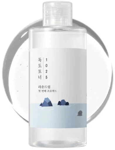 Round Lab 1025 Dokdo Toneris, 100 ml