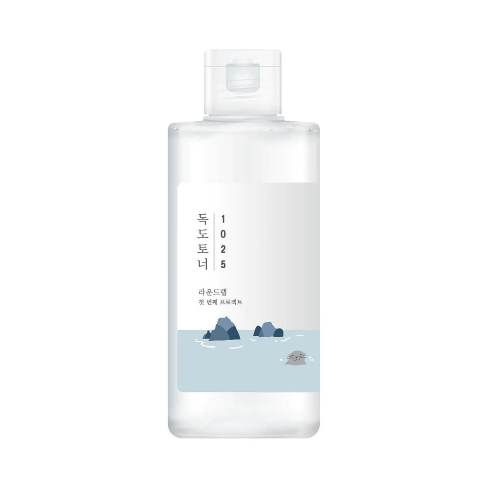 Round Lab 1025 Dokdo Toneris, 200 ml