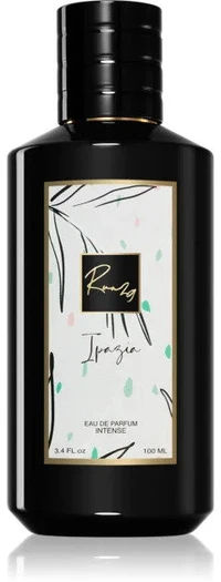 Rua29 Ipazia Intense EDP parfumuotas vanduo moterims, 100 ml