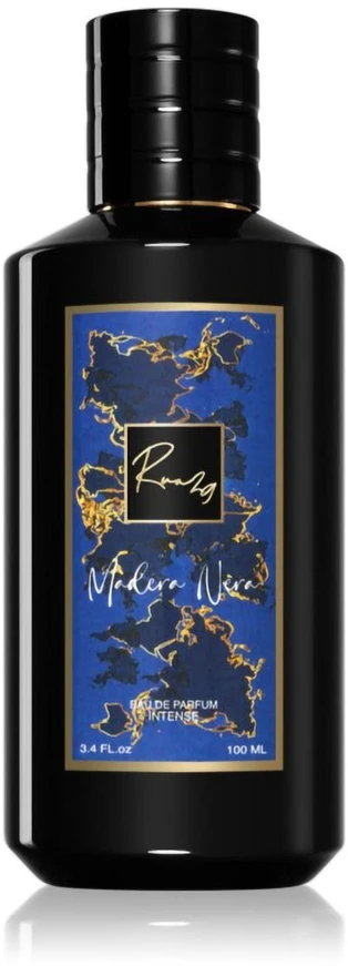 Rua29 Madera Nera Intense EDP parfumuotas vanduo vyrams, 100 ml
