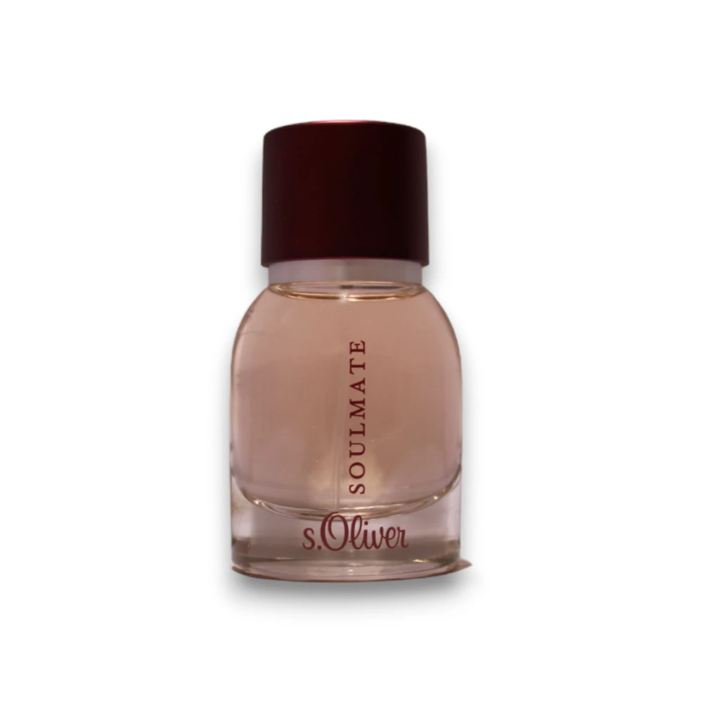 s.Oliver Soulmate EDT tualetinis vanduo moterims, 30 ml