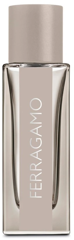 Salvatore Ferragamo, Bright Leather, Eau De Toilette, For Men, 30 ml