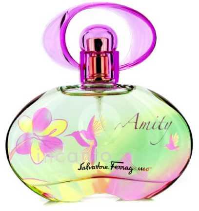 Salvatore Ferragamo Incanto Amity tualetinis vanduo 50ml