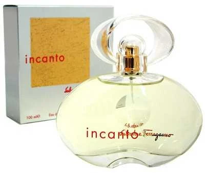 Salvatore Ferragamo Incanto EDP parfumuotas vanduo moterims, 100 ml