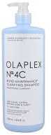 Olaplex Nº.4C Bond Maintenance Gaivinantis Šampūnas giliai valantis šampūnas, 1000 ml