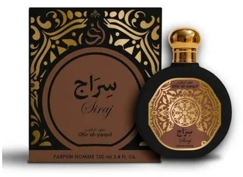 Saphir Utur Al-Yaqut Siraj Parfum, 100 ml