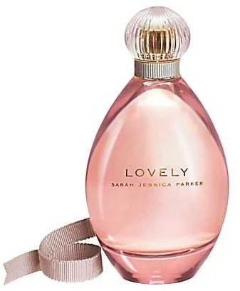 Sarah Jessica Parker Lovely EDP parfumuotas vanduo moterims, 100 ml