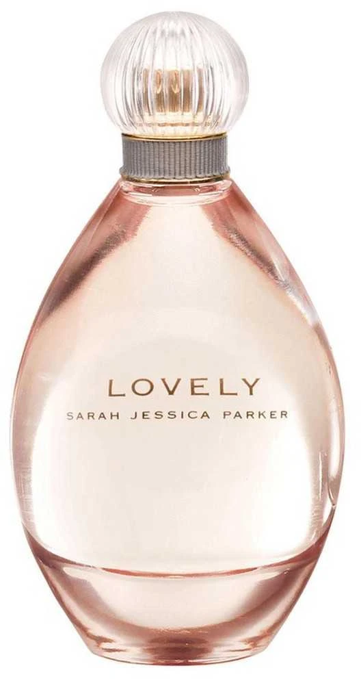 Sarah Jessica Parker Lovely EDP 200 purškalai