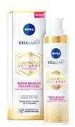 saugantis nuo saulės ir pigmentinių dėmių susidarymo veido kremas Luminous 630º Nivea Spf 50, 40 ml